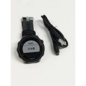 ForeAthlete 55 新品 19,800円 中古 15,500円 | ネット最安値の価格