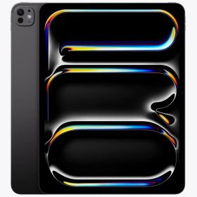 アップル iPad Pro 13インチ Wi-Fi 512GB 2025年秋モデル MDYL4J/A スペースブラック Apple M5 ストレージ容量：512GB メモリ容量：12GB MDYL4JA iPadOS26 9コア 有機EL OLED Bluetooth6.0