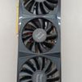 グラフィックボード RTX 3080 10GB GDDR6X ZOTAC