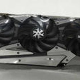 グラフィックボード GEFORCE RTX 3080 ICHILL X4 INNO3D