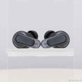 〔中古〕JBL(ジェービーエル) JBL TOUR PRO 2 BLK ブラック〔377-ud〕