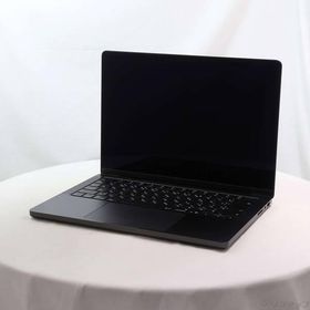 MacBook Pro 14インチ M5 (2025) ヤフーの新品＆中古最安値 | ネット最