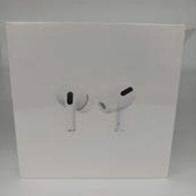 AIRPODS PRO （第一世代 未開封） MLWK3J/A APPLE