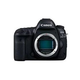 デジタル一眼カメラ キヤノン / CANON EOS 5D Mark IV ボディ 【キャンセル不可・北海道沖縄離島配送不可】 0057-4549292075748-ds
