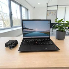 【高性能Pシリーズ搭載】良品 ThinkPad X1 Carbon Gen10 i5/16GB/256GB JIS配列［RE00064］