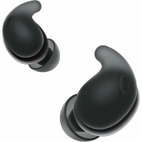 ソニー(SONY) ワイヤレス ノイズキャンセリング イヤホン LinkBuds Fit/WF-LS910N 自然なフィット感 軽量 小型 ノイキャン