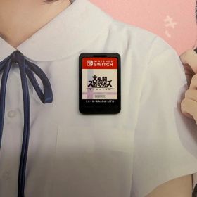 Nintendo Switch 大乱闘スマッシュブラザーズ SPECIAL