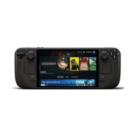 Steam Deck 有機EL 512GB[ラッピング可]