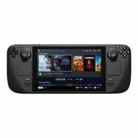 【訳あり】Valve Steam Deck 有機EL 1TB 新JAN版 ポータブルゲーミングPC[ラッピング可]