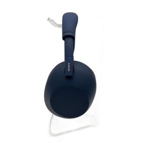 SONY◆ヘッドホン WH-1000XM6(L) [ミッドナイトブルー]//