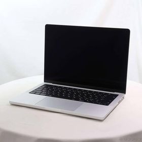 MacBook Pro 14インチ M4 Pro（2024） 新品 280,000円 中古 | ネット最