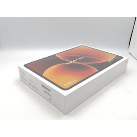 【未使用】Xiaomi 国内版 【Wi-Fi】 Xiaomi Pad 8 パイングリーン 【Snapdragon 8s Gen 4/8GB/128GB】【町田】保証期間３ヶ月