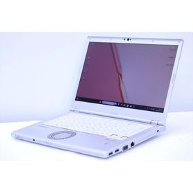 即配 良品 快速16Gモデル 10世代Corei5 Let's note CF-LV9RDQVS i5-10310U 16G 256G 14.0FHD Wi-Fi6 Win11 リカバリ 軽量 ノートパソコン ABA評価