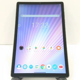 Lenovo TAB6 A101LV SoftBank アビスブルー 送料無料 本体 c20438 【中古】