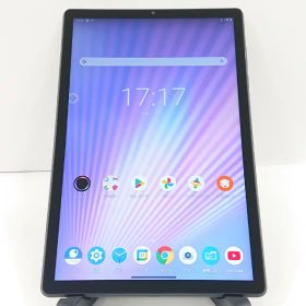 Lenovo TAB6 A101LV SoftBank アビスブルー 送料無料 本体 c20436 【中古】