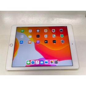 ★送料無料★ジャンク★au★iPad Air 第2世代 Wi-Fi+Cellular 16GB★ゴールド★0071280003390★SYS★06/04