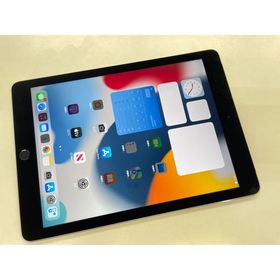 ★送料無料★ジャンク★SoftBank★iPad Air 第2世代 Wi-Fi+Cellular 64GB★グレイ★0015280014221★SYS★06/04