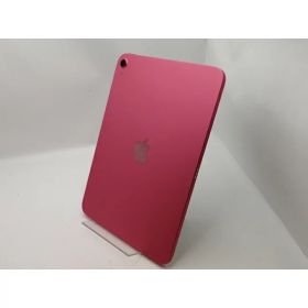【中古】Apple 【Wi-Fi】 iPad（A16/2025） 128GB ピンク MD4E4J/A【新宿東口】保証期間1ヶ月【ランクA】