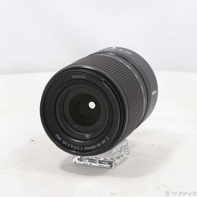 〔中古〕Nikon(ニコン) NIKKOR Z DX 18-140mm f／3.5-6.3 VR〔262-ud〕