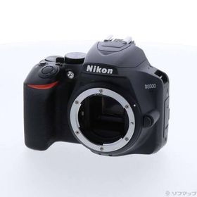 〔中古〕Nikon(ニコン) ニコン D3500〔352-ud〕
