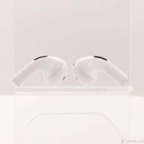 〔中古〕Apple(アップル) AirPods Pro 第2世代〔377-ud〕