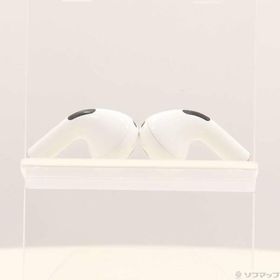 〔中古〕Apple(アップル) AirPods Pro 第2世代〔377-ud〕