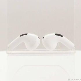 〔中古〕Apple(アップル) AirPods Pro 第2世代〔377-ud〕