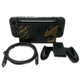 Nintendo Switch HAD-S-KGAGL【中古】
