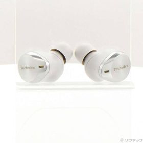 〔中古〕Technics EAH-AZ80-S〔377-ud〕