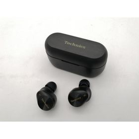 【中古】Panasonic Technics EAH-AZ80-K [ブラック]【大須2】保証期間１ヶ月【ランクA】