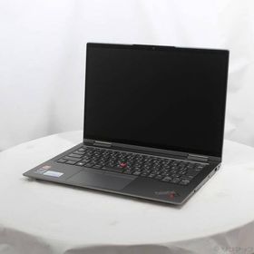 〔中古〕ThinkPad X1 Yoga Gen 8 21HQCTO1WW〔262-ud〕