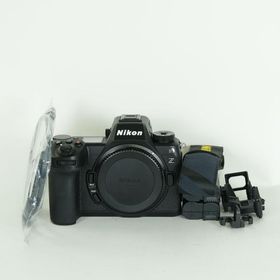 [美品 | シャッター数19,797回｜バッテリー2個付] Nikon Z6III [ボディ] | Nikon Zマウント