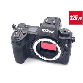 【中古】 【良品】 ニコン Z6III ボディ