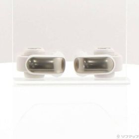〔中古〕BOSE(ボーズ) 〔中古品〕 Ultra Open Earbuds ホワイトスモーク〔377-ud〕