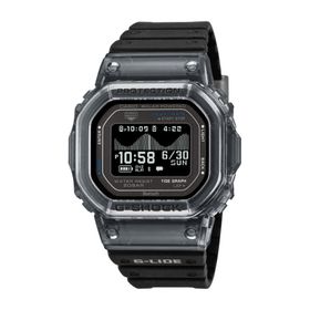 アウトドアウォッチ・時計 G-SHOCK 国内正規品 GBX-H5600-1JR 20気圧防水 ブラック