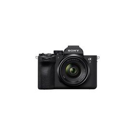 SONY α7 V ILCE-7M5M ズームレンズキット ミラーレス一眼カメラ[ラッピング可]