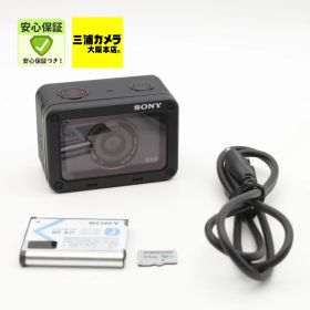 【極上品】 SONY Cyber-shot DSC-RX0 デジタルカメラ #081VV0591