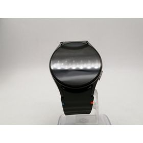 【中古】SAMSUNG Galaxy Watch7 40mm Wi-Fi/Bluetoothモデル グリーン【札幌南2条】保証期間１週間【ランクC】