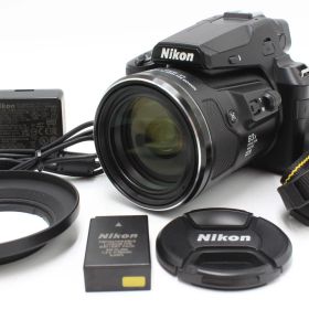 Nikon COOLPIX P950 ニコンクールピクス