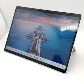 Surface Pro 第11世代 13インチ 16G 256G 中古品 Surface Pro 11 新品 18,900円 中古 18,500円 | ネット最安値の価格