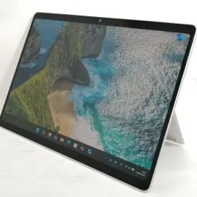 Surface Pro 第11世代 13インチ 16G 256G 中古品 Surface Pro 11 新品 18,900円 中古 18,500円 | ネット最安値の価格