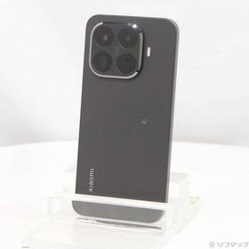 Xiaomi 15T ブラック 新品 67,833円 中古 60,980円 | ネット最安値の