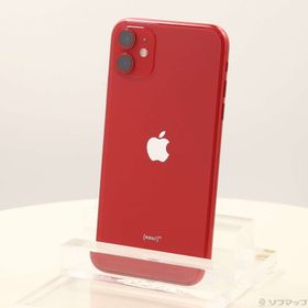 iPhone 11 128GB レッド 中古 17,890円 | ネット最安値の価格比較