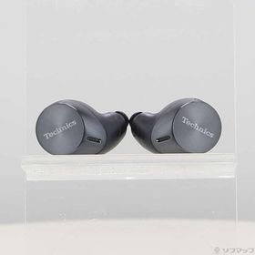 〔中古〕Technics EAH-AZ60-K ブラック〔377-ud〕