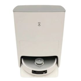 [中古] ECOVACS DEEBOT T20 OMNI ロボット掃除機 deebot-t20-omni[良い(B)]