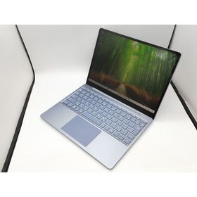 【中古】Microsoft Surface Laptop Go2 【i5 1135G7 8G 128G】 8QC-00043 アイスブルー【鹿児島中町】保証期間１ヶ月【ランクA】
