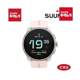 スント スマートウォッチ SUUNTO RACE S POWDER PINK SS051098000 【正規品】