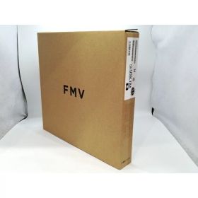 【未使用】Fujitsu FMV Note U FMV U59-L1 FMVU59L1BA ピクトブラック【池袋東口】保証期間3ヶ月
