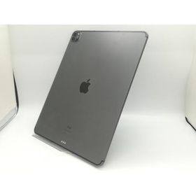 【中古】Apple 国内版 【SIMフリー】 12.9インチ iPad Pro（第5世代/2021） 256GB スペースグレイ MHR63J/A【福岡天神】保証期間１ヶ月【ランクB】