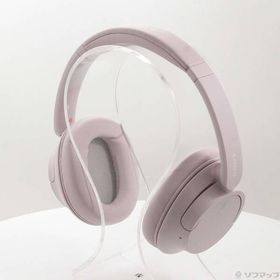 〔中古〕SONY(ソニー) 〔展示品〕 WH-CH720N PC ピンク〔377-ud〕